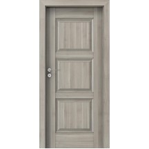Porta INSPIRE B.0 Agát Strieborný 